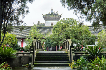孝泉孝故里景区第 7 张图片