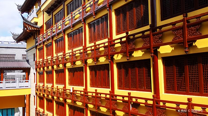 法华禅寺第 1 张图片