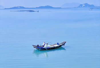 海沧湾公园第 17 张图片