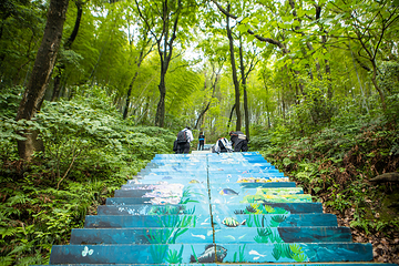 宁海湾横山岛景区第 3 张图片