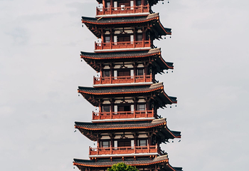 钟馗文化园第 18 张图片