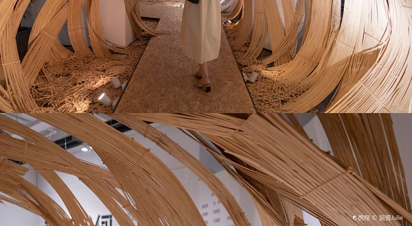 403禾集留白美术馆