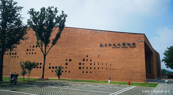 嘉兴马家浜文化博物馆