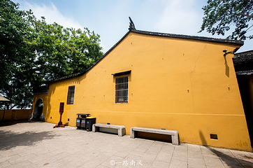 灵岩山寺第 19 张图片