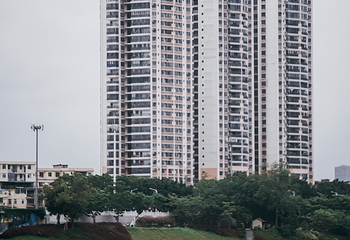 民生广场第 11 张图片