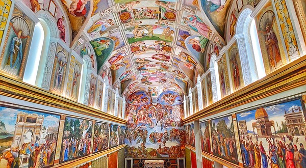 UCCA尤伦斯当代艺术中心