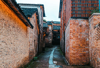 陶阳里旅游区第 32 张图片