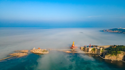 福如东海风景名胜区第 4 张图片