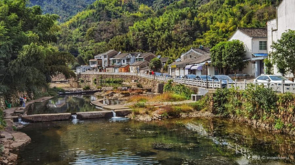 岩头村第 1 张图片
