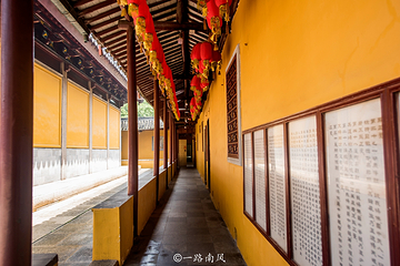 灵岩山寺第 4 张图片