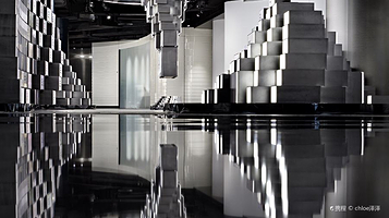 中洲未来实验室C Future Lab