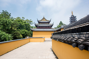 灵岩山寺第 17 张图片