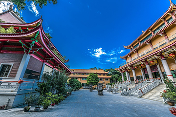 启明寺第 2 张图片
