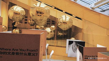 为什么艺术空间WHY ART SPACE