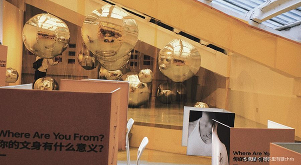 为什么艺术空间WHY ART SPACE