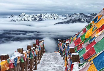 达瓦更扎第 3 张图片