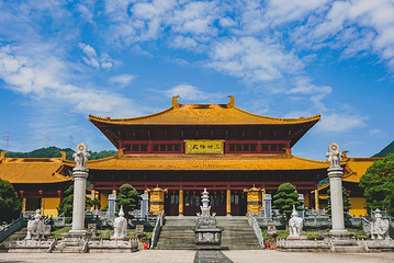 金华双龙风景旅游区第 110 张图片