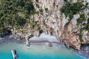 花岙岛第 5 张图片