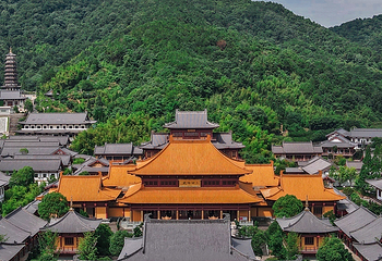 智者寺第 12 张图片