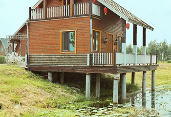 长岭湖第 5 张图片