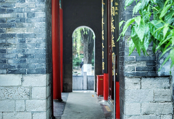 趵突泉景区第 158 张图片