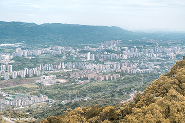 缙云山第 9 张图片