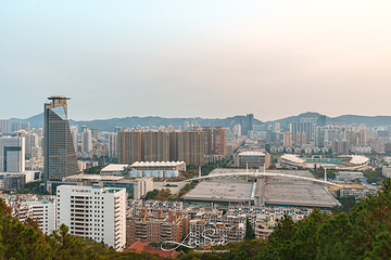 仙岳山第 12 张图片