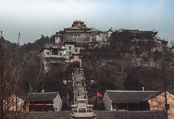 木兰山第 42 张图片