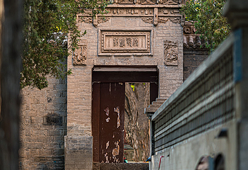 承天寺塔第 10 张图片