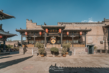 协同庆票号(中国钱庄博物馆)第 11 张图片