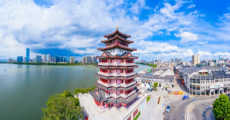合江楼第 1 张图片