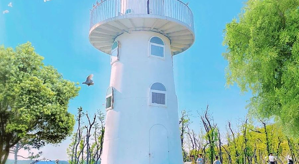 兰湖湾营地乐园