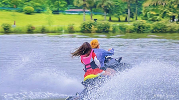 带你玩冲浪俱乐部(海泉湾店)