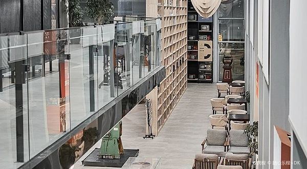 烟台开发区亚东柒号文创园工业博物馆