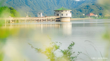 溪霞水库