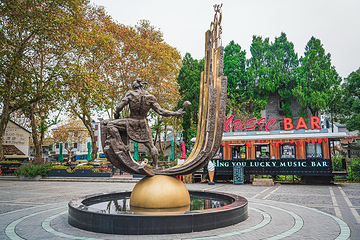 庾村文化市集第 3 张图片