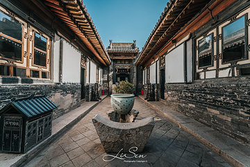 日升昌票号第 3 张图片