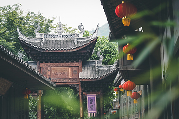 土城古镇景区第 46 张图片