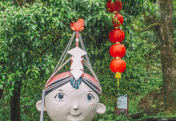 东西岩景区第 10 张图片