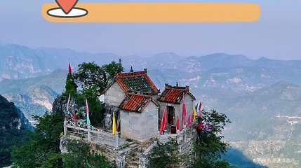 万佛寺第 1 张图片