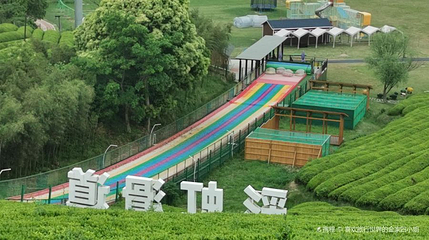小古城慢谷茶经餐厅第 1 张图片