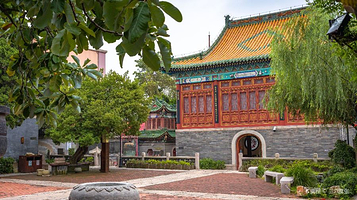 青岛市民俗博物馆