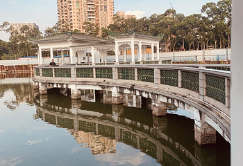 天河公园第 11 张图片