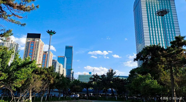 辽宁工业展览馆