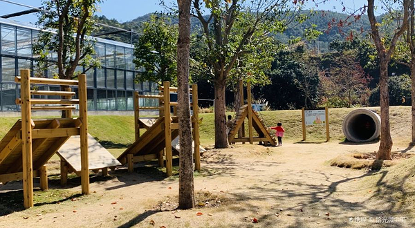 禾伯鲜农创新农场