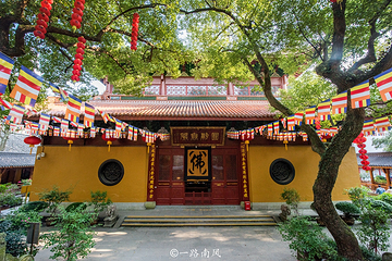 上天竺法喜讲寺第 8 张图片
