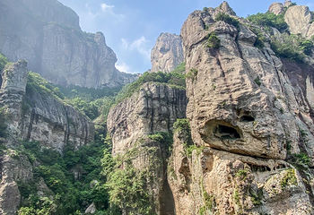方洞景区第 40 张图片