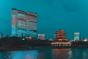 邕江第 10 张图片