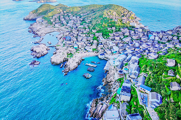 青浜岛第 2 张图片
