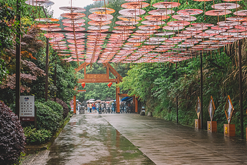 东西岩景区第 5 张图片